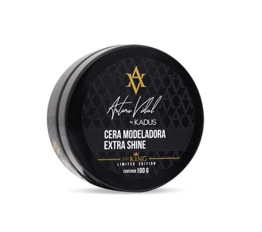 Cera Extra Shine Kadus Av Pote x 100 g Farmex-Pluxee-Persistente